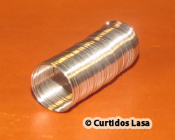 HILO MEMORIA PARA ANILLOS